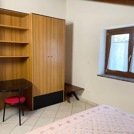 L'Angolo Di Leo Borgofranco d'Ivrea Экстерьер фото