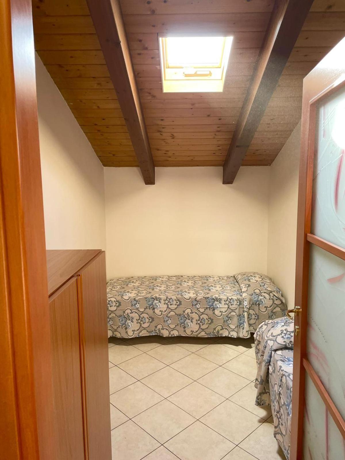 L'Angolo Di Leo Borgofranco d'Ivrea Экстерьер фото