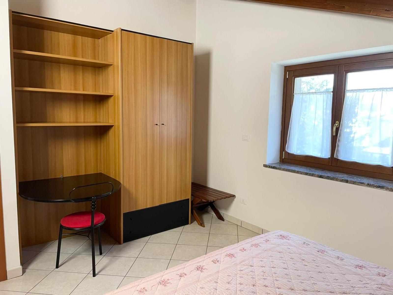 L'Angolo Di Leo Borgofranco d'Ivrea Экстерьер фото